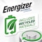 Energizer Energizer Ultimate Lithium AAA Batteries - For Camera, Electronic Device - AAA - 1.5 V DC - 4-/ Pack L92SBP-4 - alternate 4